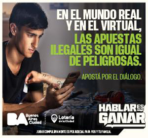 CABA APUESTAS ILEGALES