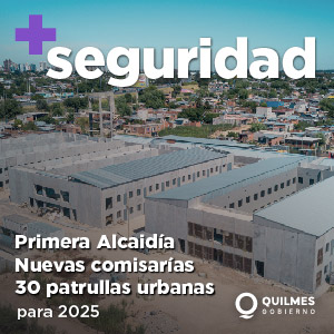 Municipalidad Seguridad 