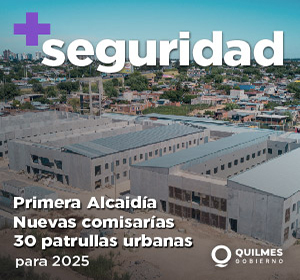 Municipalidad Seguridad 